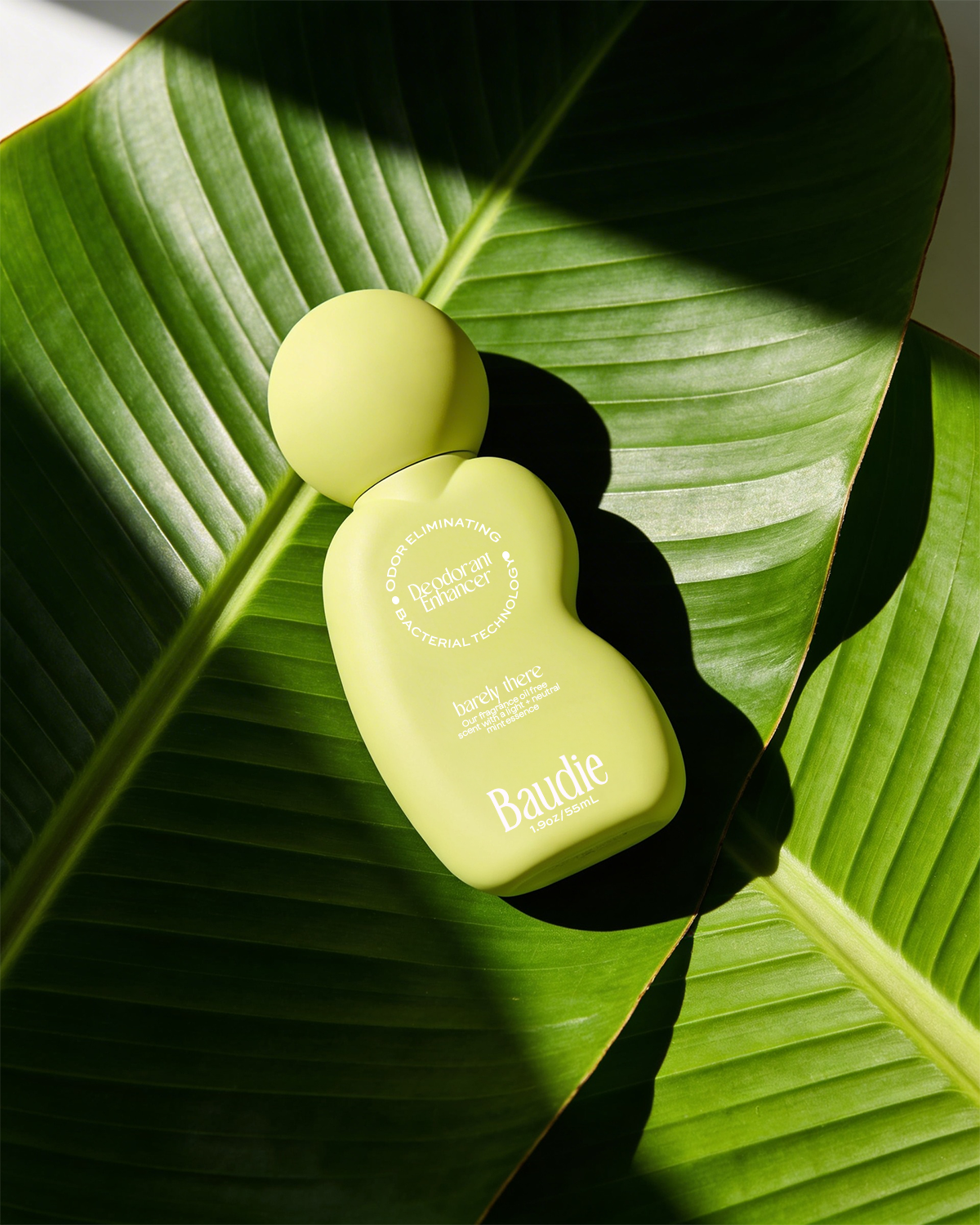 Deodorant Enhancer®️ vs Deodorant: What’s the Difference?