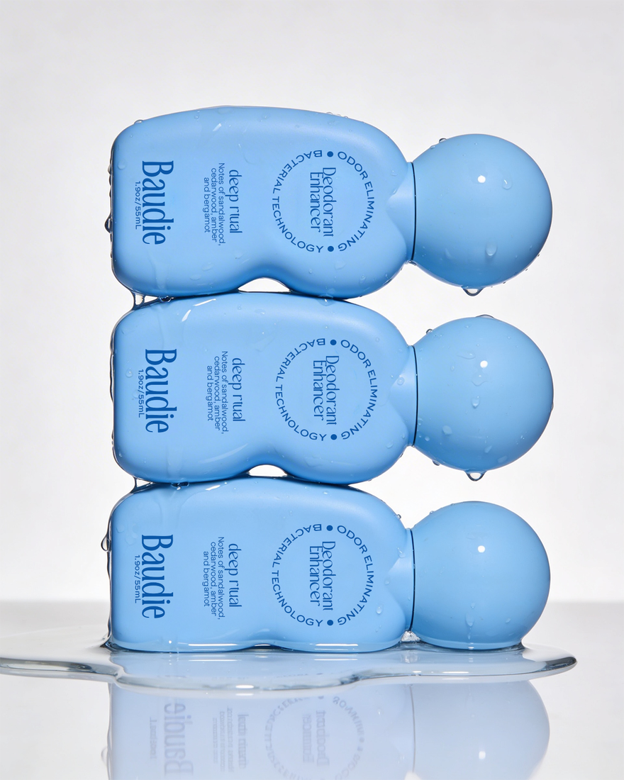 The Truth About Body Odor: It’s Not About Being “Clean”
