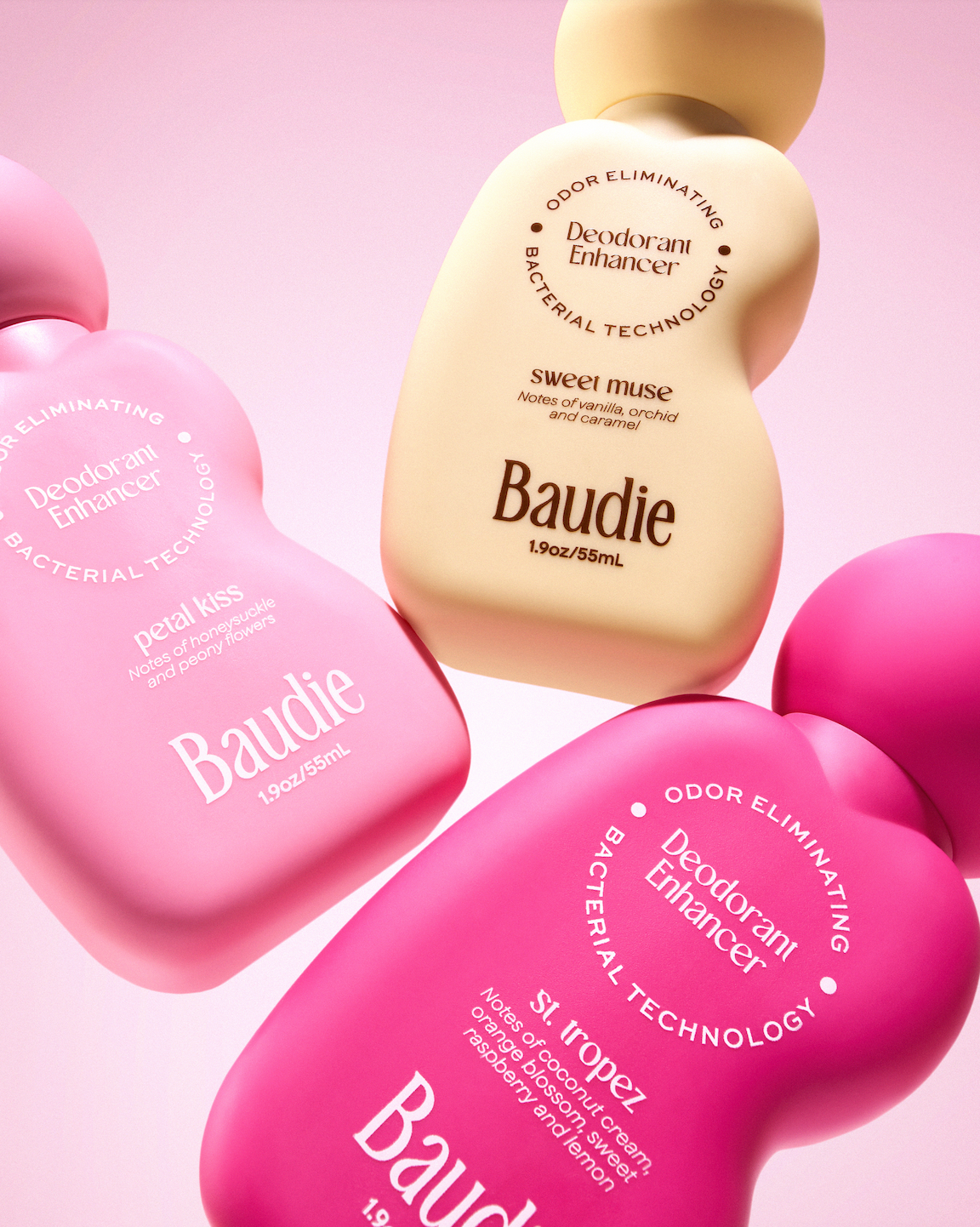 Why Your Deodorant Stops Working (And What No One Tells You)