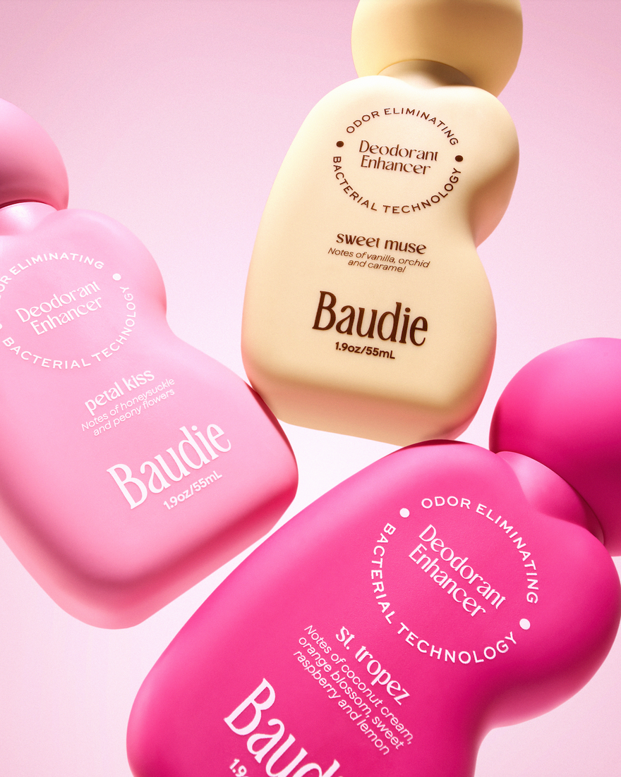 Why Your Deodorant Stops Working (And What No One Tells You)