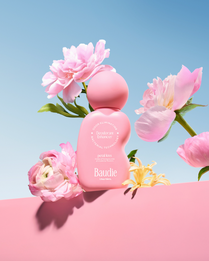 Petal Kiss