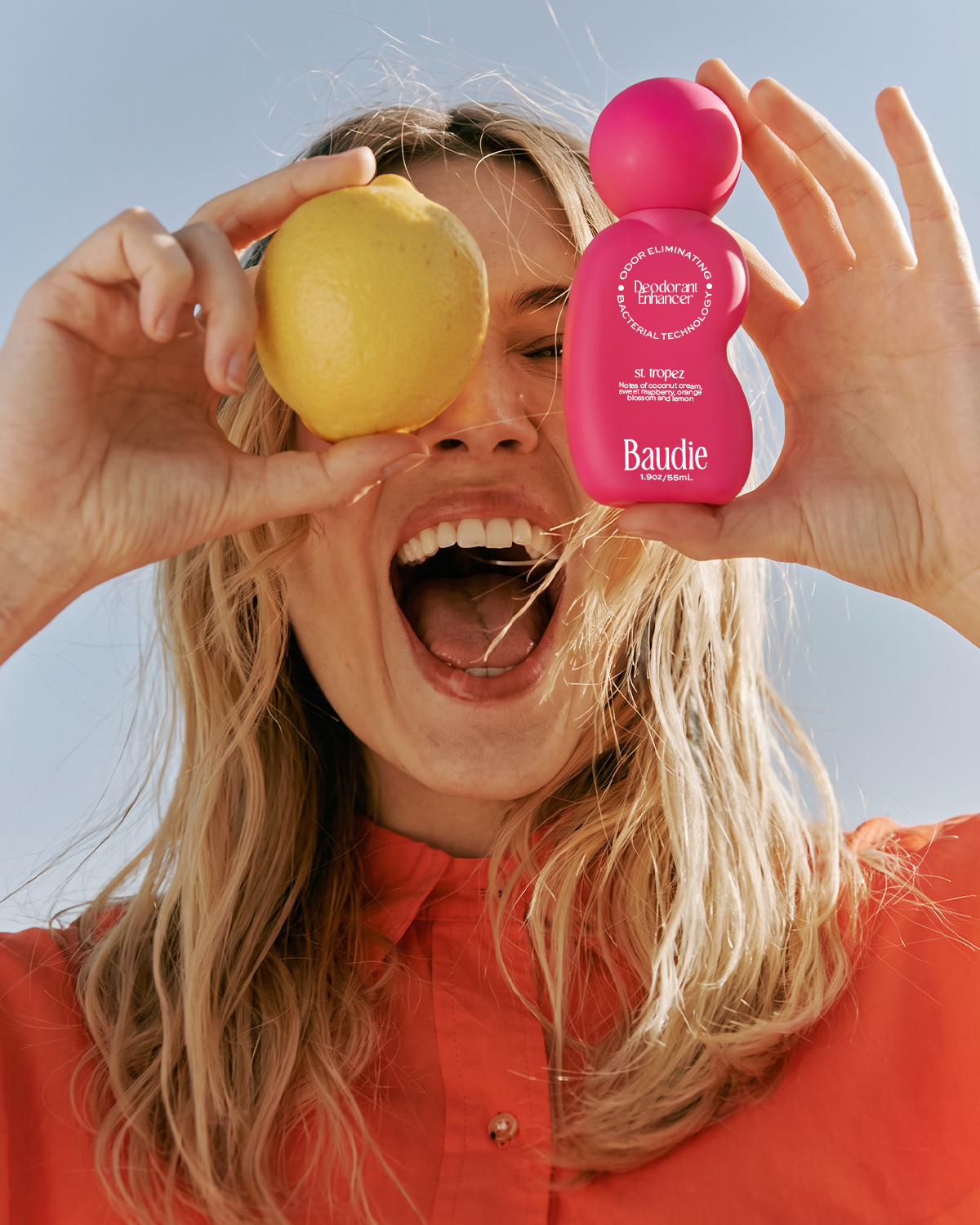 Meet Your Scents