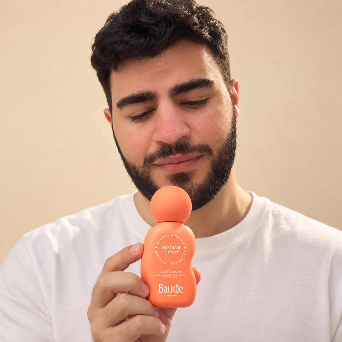 Meet Your Scents